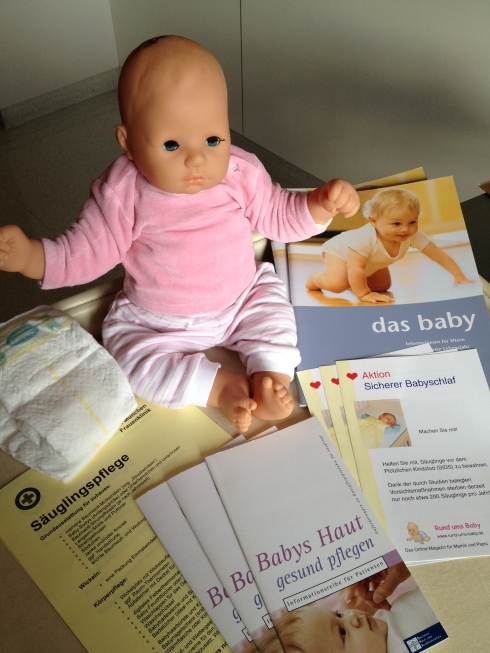 Kurs-Material